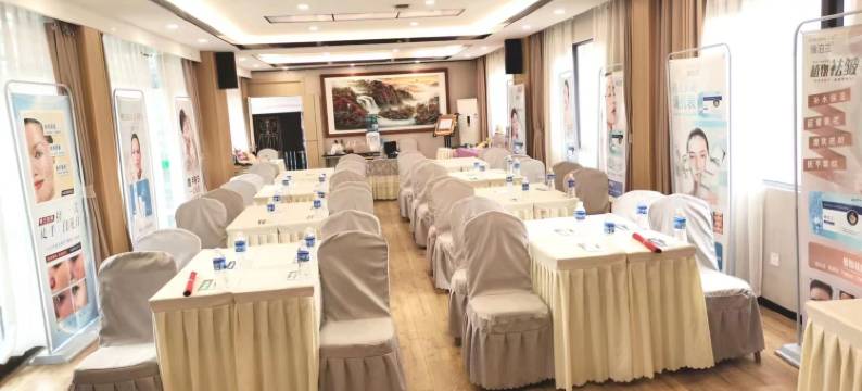 昆明集丰酒店(昆明老街恒隆广场店)图片