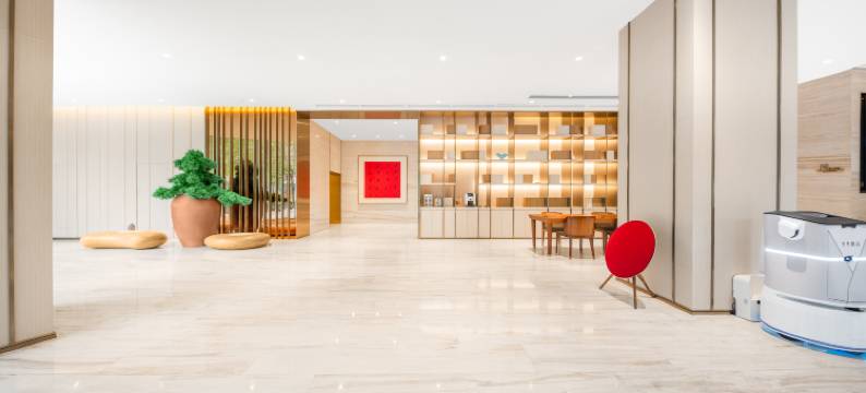 全季酒店(成都春熙路顺城大街店)图片