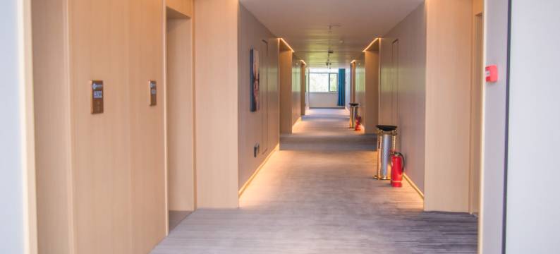 杭锦后旗尊悦王府酒店图片