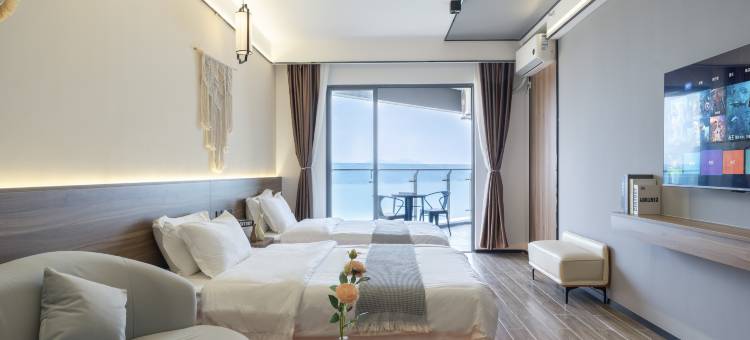 希亚顿酒店图片