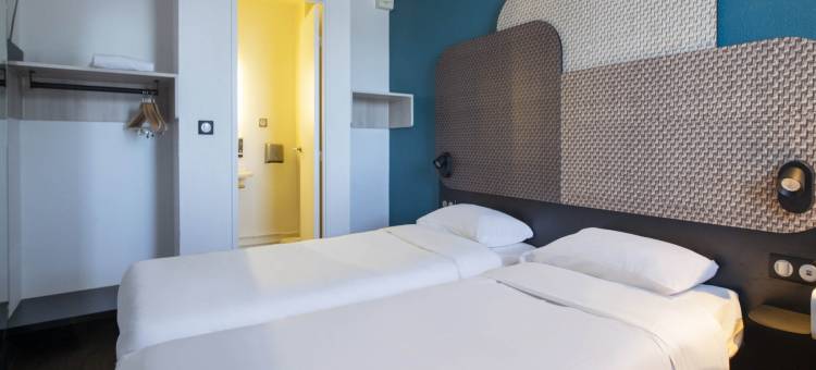 B&B阿维尼翁酒店 (1)(B&B Hôtel Avignon (1))图片