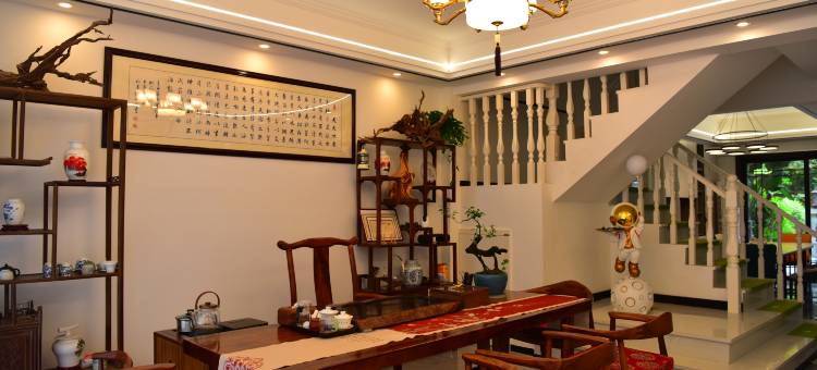 每每遇见民宿(邵女坪景区店)图片