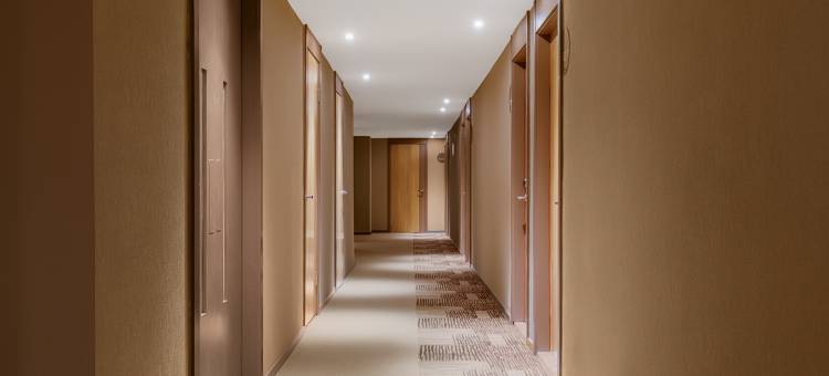 如家酒店(青岛五四广场奥帆中心店)图片