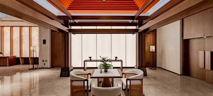 金鹏广场酒店(琅琊店)图片