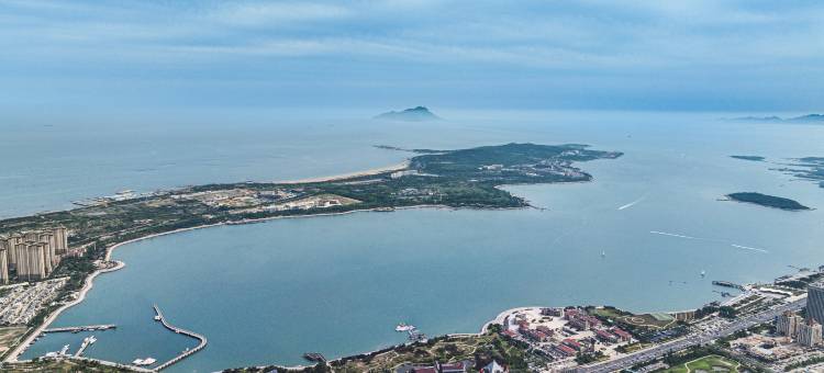 斯维登精品公寓(金沙滩度假区丁家河地铁站店)图片