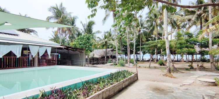 Iloilo Paraw Beach Resort图片
