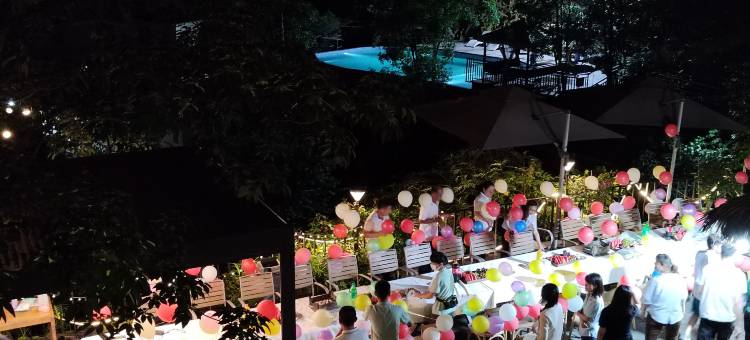 上林归来丘山里山间艺趣原宿图片