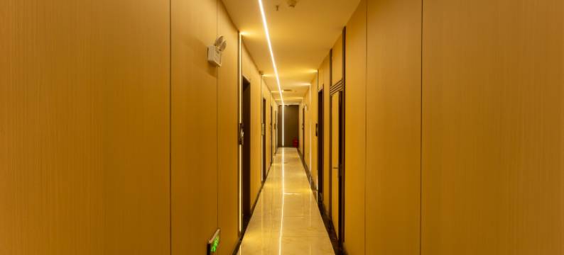 库尔勒宝家精品酒店(孔雀河店)图片