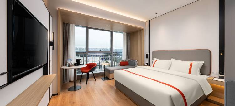 格林东方酒店(贵阳龙洞堡国际机场店)图片