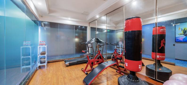 星程酒店(重庆永川中央大街店)图片