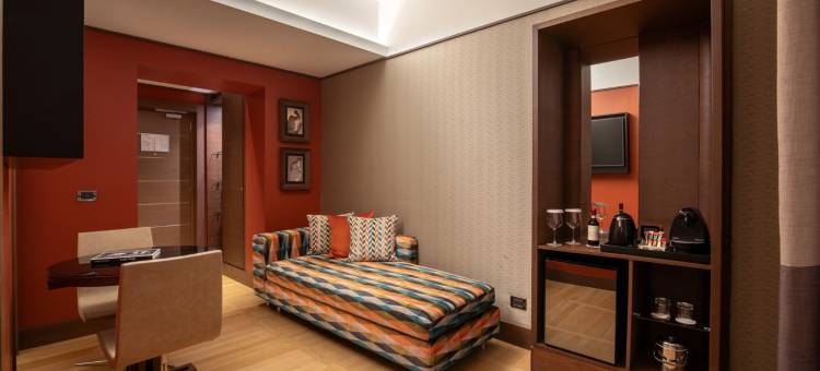 独立酒店(The Independent Hotel)图片