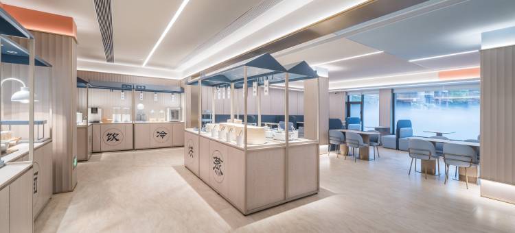 汉庭酒店(襄阳古城盛世唐城店)图片