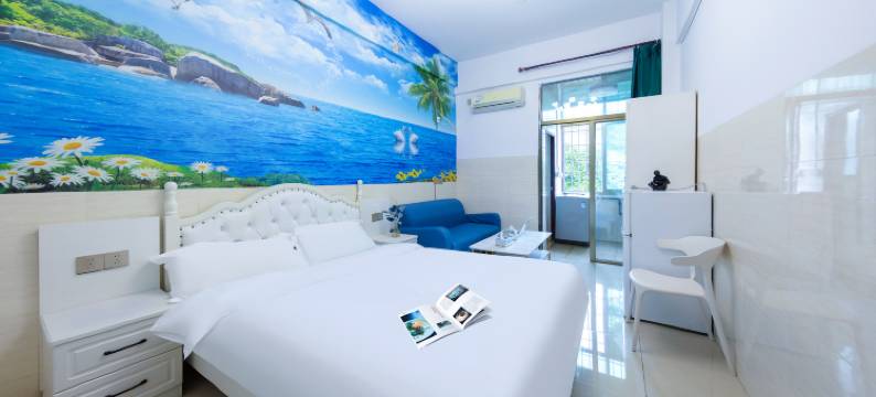 厦门浦庆公寓(海沧店)图片