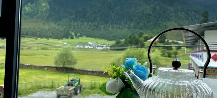 林芝桑吉民宿(扎西岗民俗村店)图片