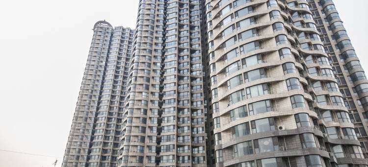 秦皇国际轻奢海景公寓(新澳海底世界店)图片