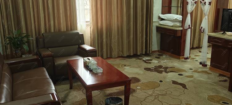 速8酒店(渭源首阳路商业街店)图片