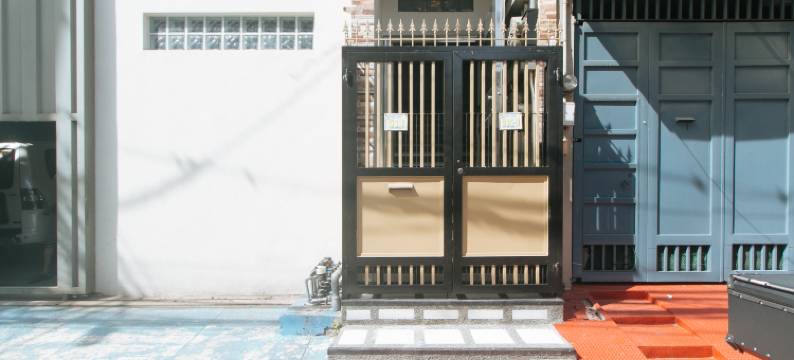 红门酒店@ MGP公寓式酒店-近埃斯帕尼亚(RedDoorz @ MGP Apartelle Near Espana)图片