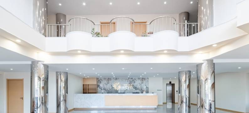 花筑·米莱酒店(仙螺岛店)图片