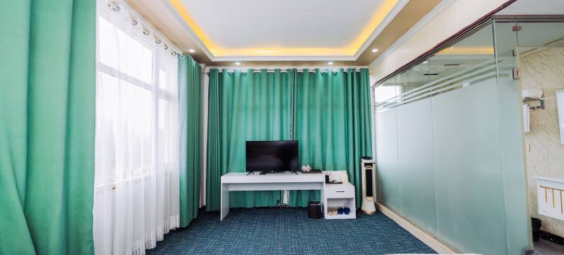 乐野·山院图片