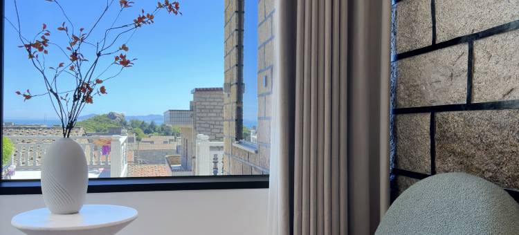华东海景客栈(象鼻湾帐篷营地店)图片