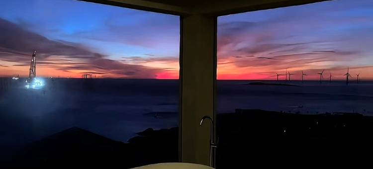 平潭岛奢海一宿·sunrise民宿图片