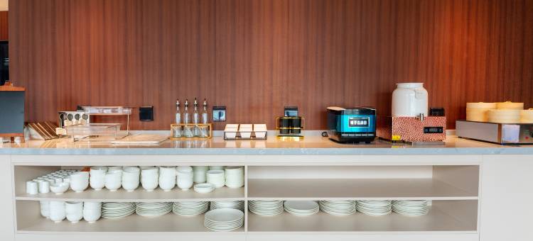 尚客优酒店(石家庄西三庄地铁站店)图片