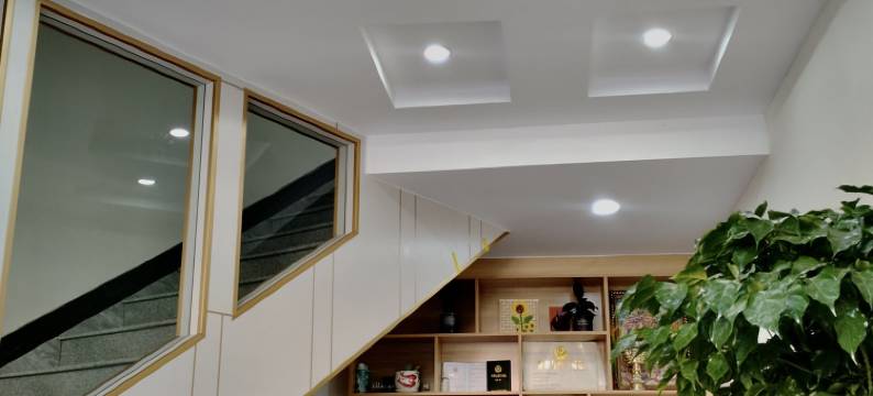 迭部福运宾馆图片