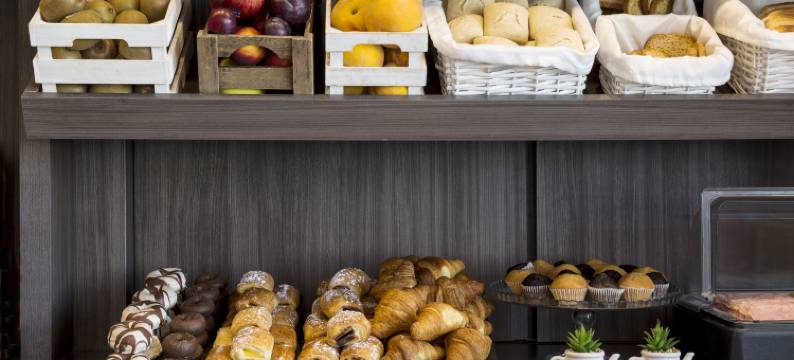 格拉纳达民宿酒店(B&B Hotel Granada)图片