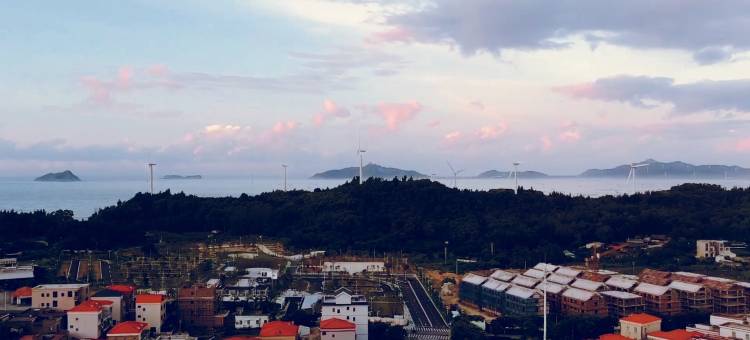 东山岛百丰民宿图片