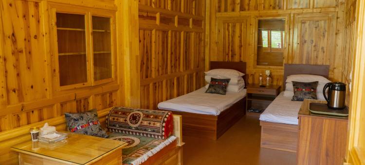 行者之家·洛克民宿图片