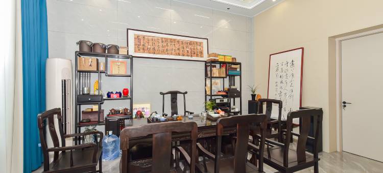 四维酒店(北海桂电大学城店)图片