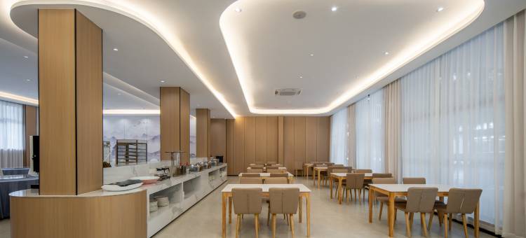 乌镇丽呈酒店(西栅景区店)图片