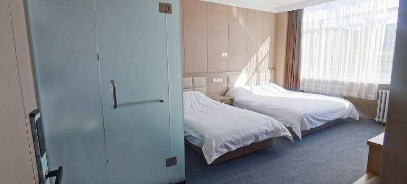 福润农家院图片