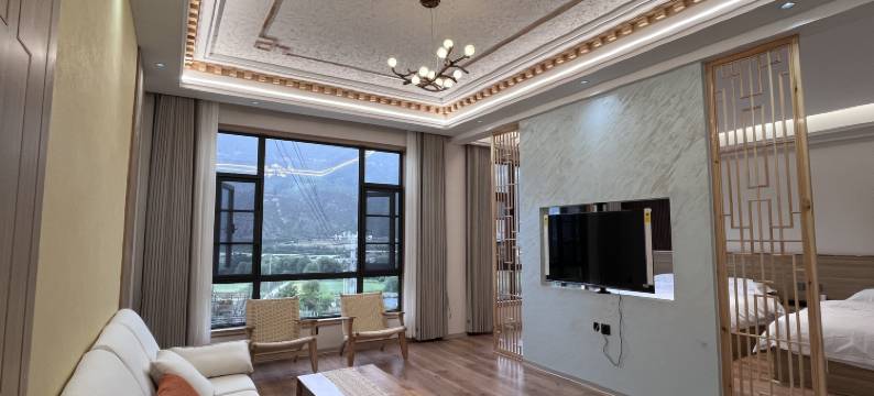 遇见·藏家民宿图片