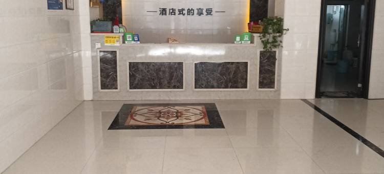 丰顺沐枫温泉公寓图片