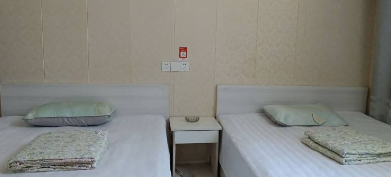 淮安亮明宾馆图片