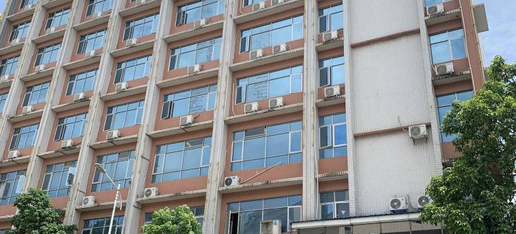 城市快捷酒店(广宁城市中心广场店)图片