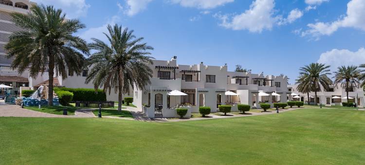 阿尔艾茵丽笙蓝标酒店及度假村(Radisson Blu Hotel and Resort Al Ain)图片