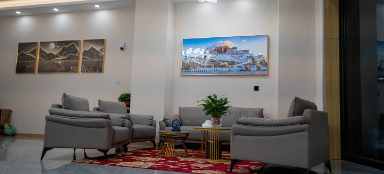 安多凯诚酒店图片