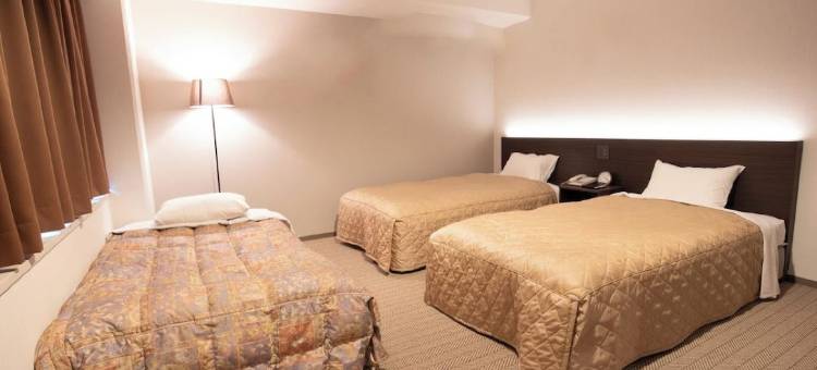 HOTEL AISUL MATSUYAMA图片