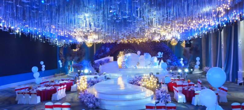 华银生态庄园图片