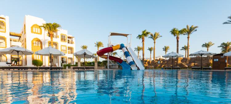 日出雷马尔度假村(Sunrise Remal Resort)图片