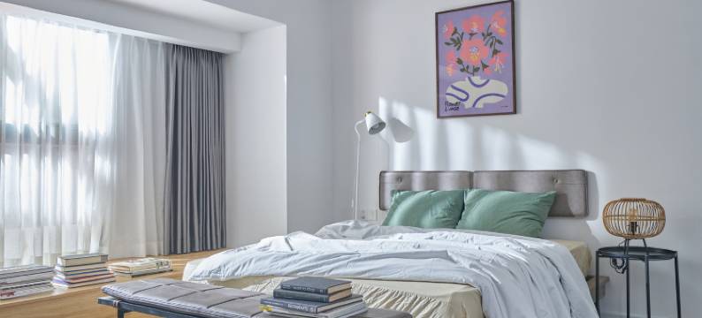 胡标正乡村酒店(M Village Living Ho Bieu Chanh)图片