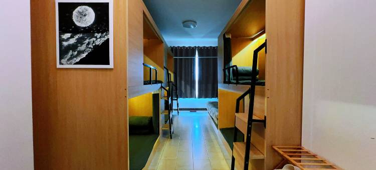 微宿·青年旅舍(长春理工大学店)图片