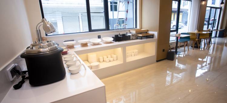 城市便捷酒店(宜昌秭归三峡移民博物馆店)图片