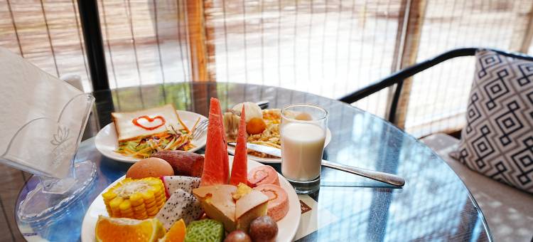 水晶璞邸酒店(景德镇陶溪川文创街区店)图片