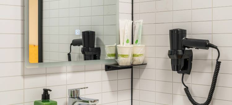 海友酒店(广州新塘南站店)图片