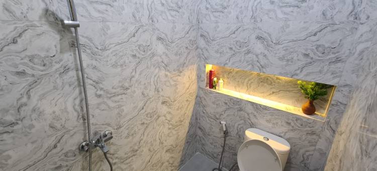 Baturu Villa Kayana Regency D9图片