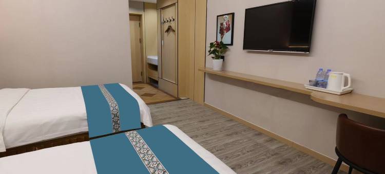 顺平蒲兴宾馆(汽车站店)图片