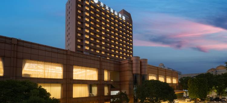 杭州开元萧山宾馆图片